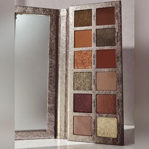 Anastasia Beverly Hills Eyeshadow Palette - Rich Browns and Golds